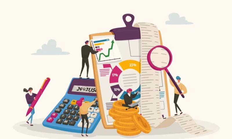 自主可控!青白江区ERP系统国产化改造的核心路径与实施保障