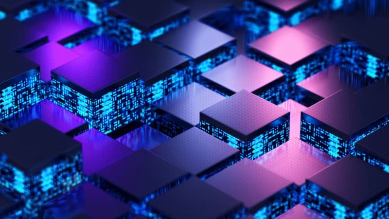青白江区软件开发用Kubernetes助力企业数字化转型