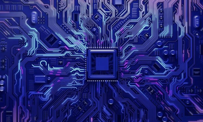 青白江区工业物联网核心技术体系与落地应用解析