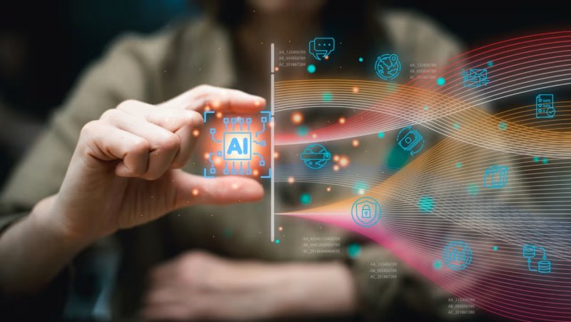 青白江区软件定制:以全流程专业力,赋能企业数字化转型