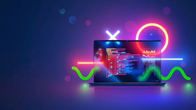 青白江区软件开发公司:SCADA系统开发,筑牢工业数据管控防线