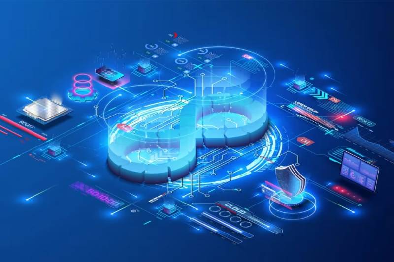 青白江区工业软件定制先锋：京上云科技以多元系统开发赋能企业进阶