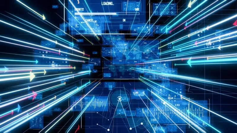 青白江区SCADA系统开发:守护工业安全的数字卫士