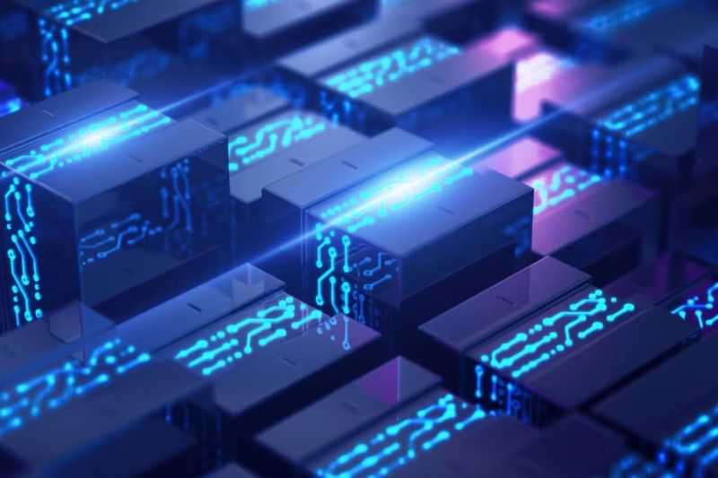 AWS高级咨询伙伴:青白江区软件开发公司云原生架构设计中心